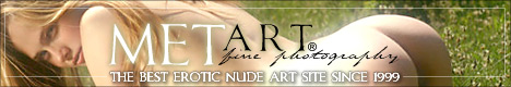 Met-Art - The standard for erotic nude art photography